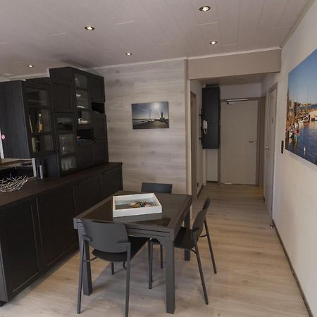 Residence Le Port - Appartement Hippocampe Marseillan  Buitenkant foto