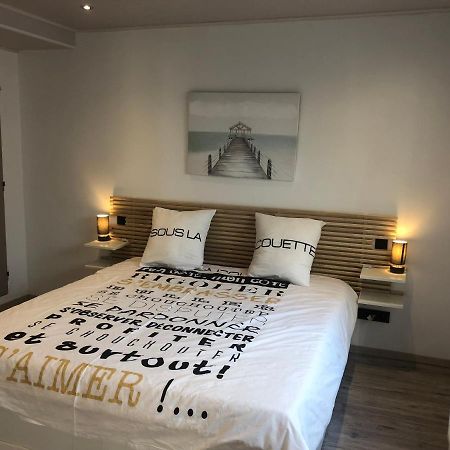 Residence Le Port - Appartement Hippocampe Marseillan  Buitenkant foto
