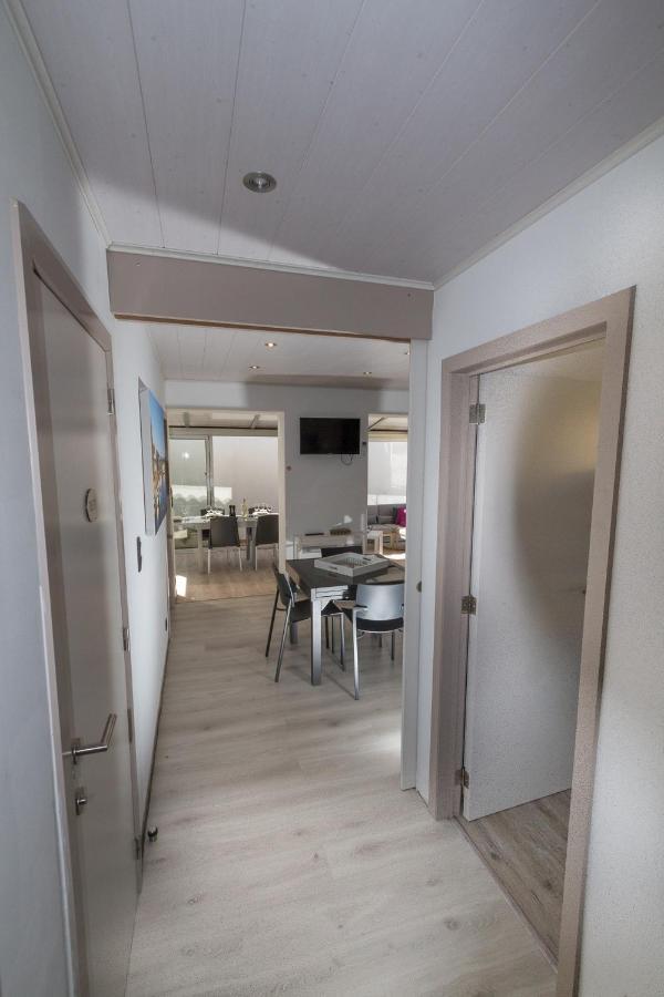 Residence Le Port - Appartement Hippocampe Marseillan  Buitenkant foto