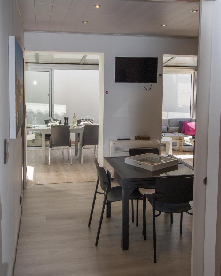 Residence Le Port - Appartement Hippocampe Marseillan  Buitenkant foto