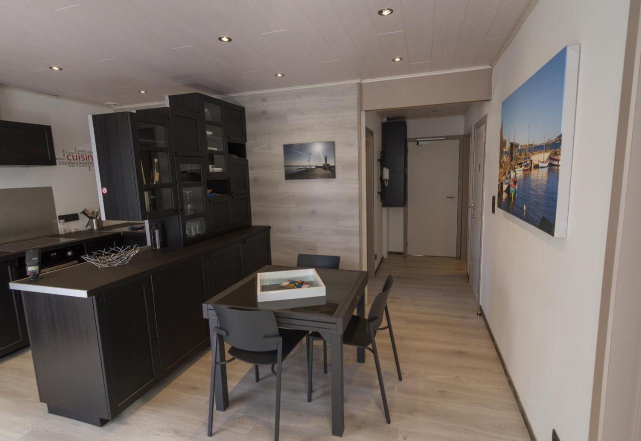 Residence Le Port - Appartement Hippocampe Marseillan  Buitenkant foto
