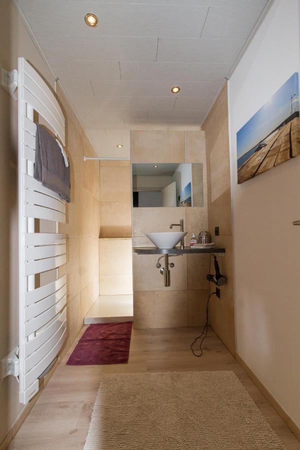 Residence Le Port - Appartement Hippocampe Marseillan  Buitenkant foto