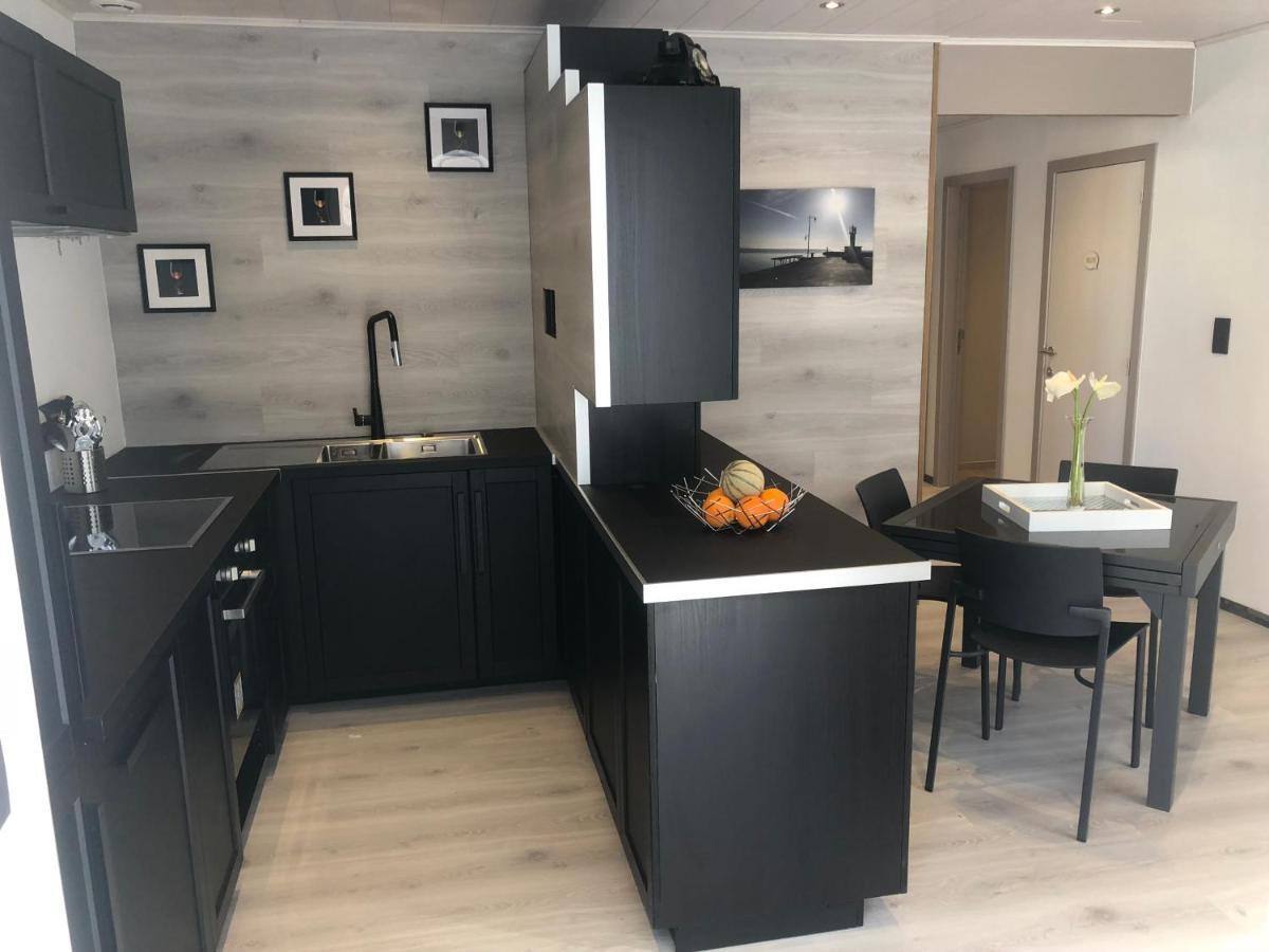 Residence Le Port - Appartement Hippocampe Marseillan  Buitenkant foto