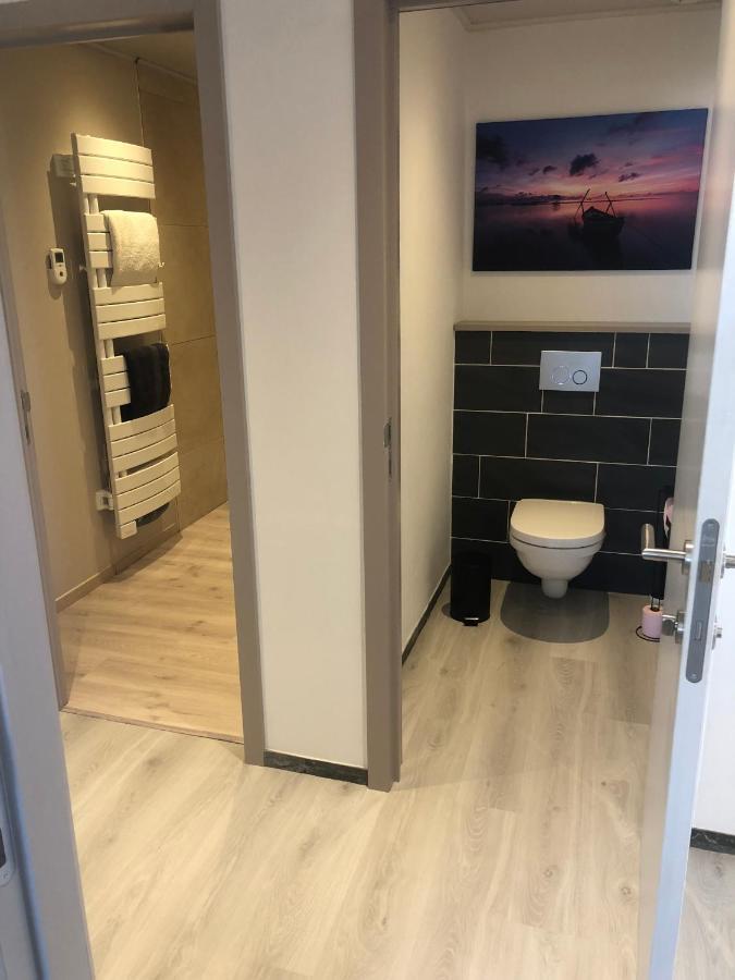 Residence Le Port - Appartement Hippocampe Marseillan  Buitenkant foto