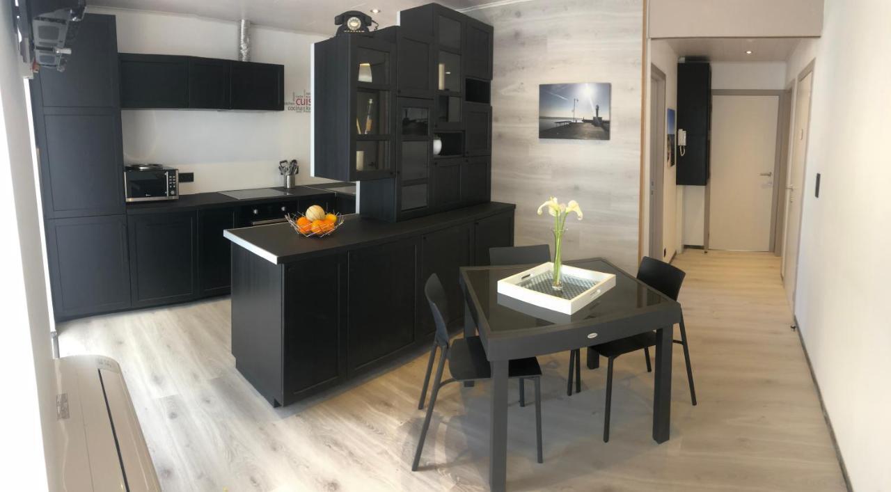 Residence Le Port - Appartement Hippocampe Marseillan  Buitenkant foto